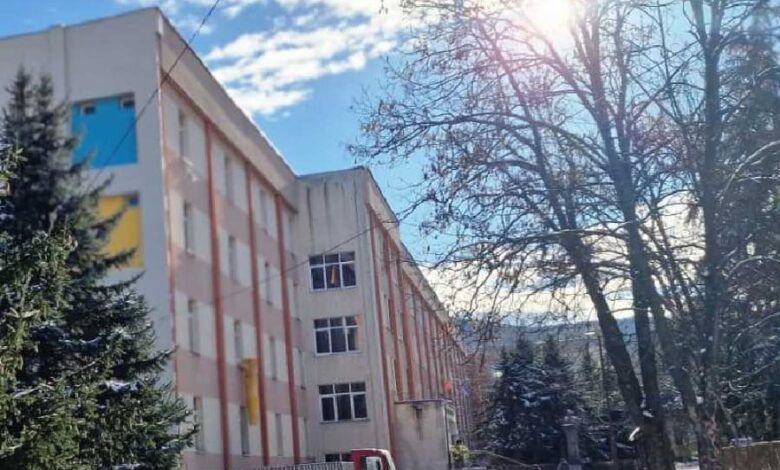 СУ „Климент Охридски“ с нова визия