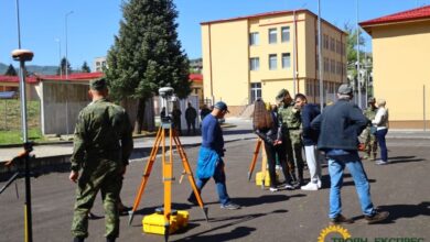 Малките „капитани“ на големите карти в Троян