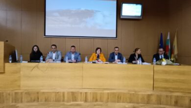 Общинският съвет в Троян прие временния бюджет