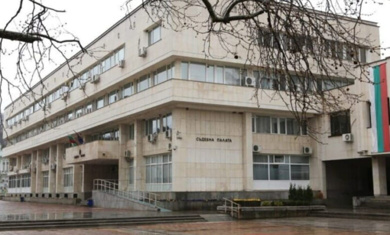 Съдия Антоанета Симеонова от РС – Троян