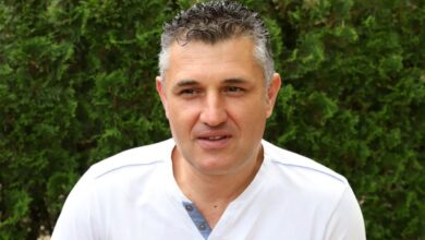 Гласът на Ловеч влиза в Областната управа