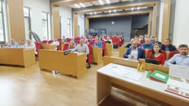Големият дебат за ВиК разпали Общинския съвет в Троян