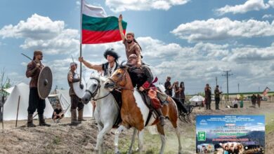 Шоуто „БагаТур“ оживява в Троян за Празника на билките, планината и туризма