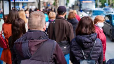 Демография и растеж в България с данни за населението