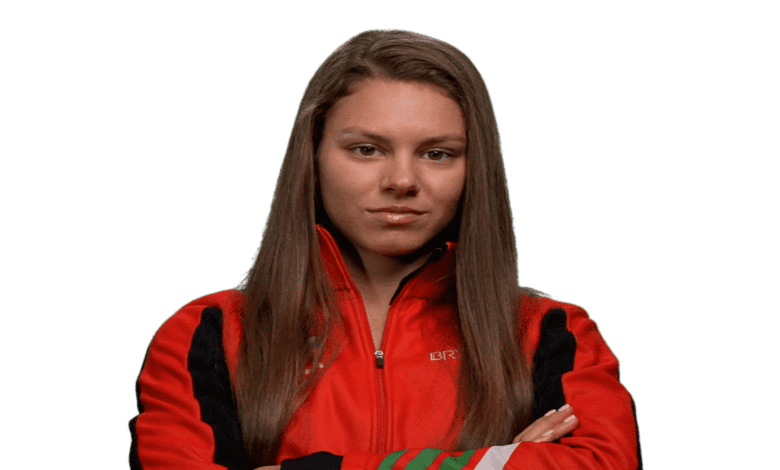 Лора Христова
