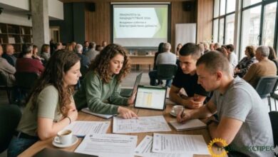 Община Троян представя публично 14 проекта по програма „Обществен форум“