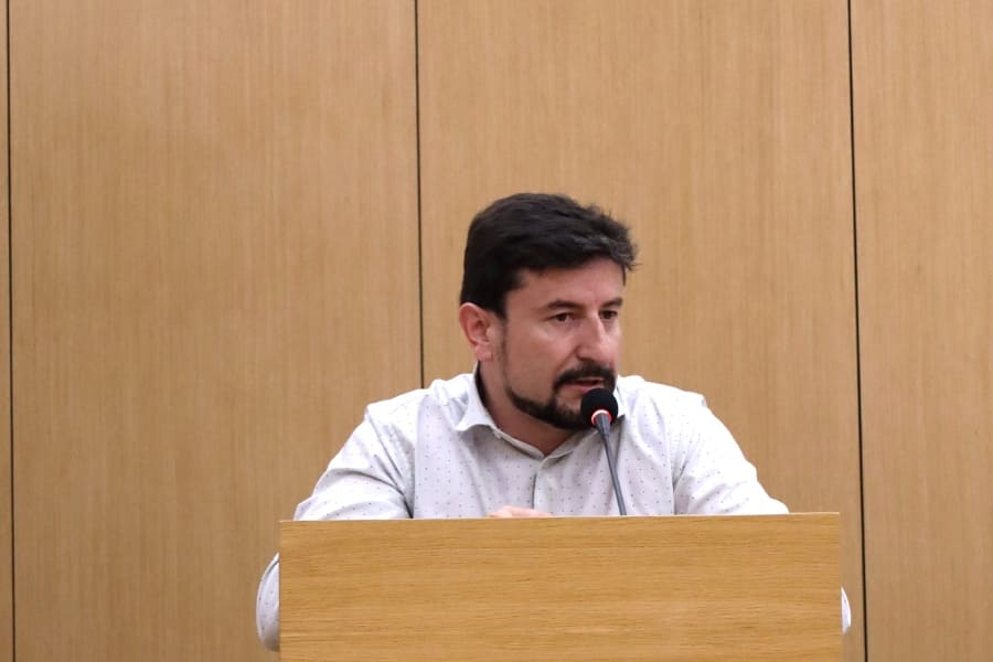 Общинският съвет в Троян се събра извънредно заради казуса с управлението на ВиК- Андреев