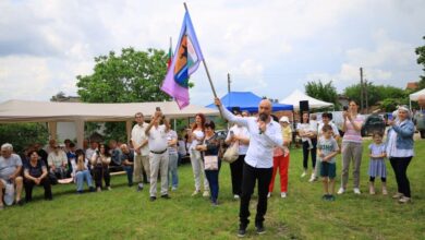 Село Белиш обедини поколения на традиционния си събор