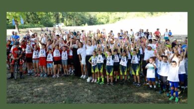 „Троян спортува“ 2026: Олимпийската медалистка Лора Христова