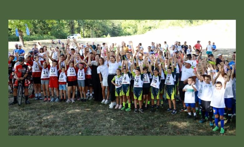 „Троян спортува“ 2026: Олимпийската медалистка Лора Христова