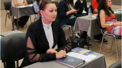 Вероника Тодорова за приема в детските градини: