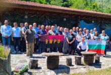 Троянското ядро поема лидерството на ВМРО в област Ловеч