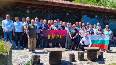 Троянското ядро поема лидерството на ВМРО в област Ловеч