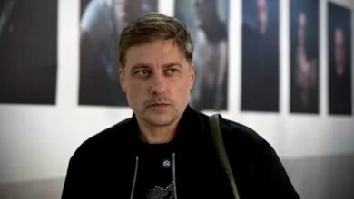 „На тяхно място“ Световно признатият проект на Владимир Карамазов идва в Орешак