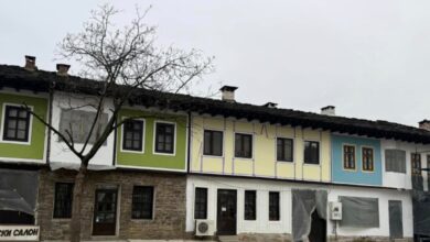 Община Троян възражда архитектурния си облик с конкурса „Традиция в бъдещето“