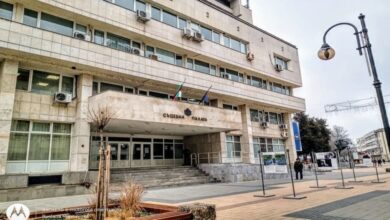 Окръжният съд в Ловеч прати в затвора мъж, спипан с над 205 000 фалшиви евро