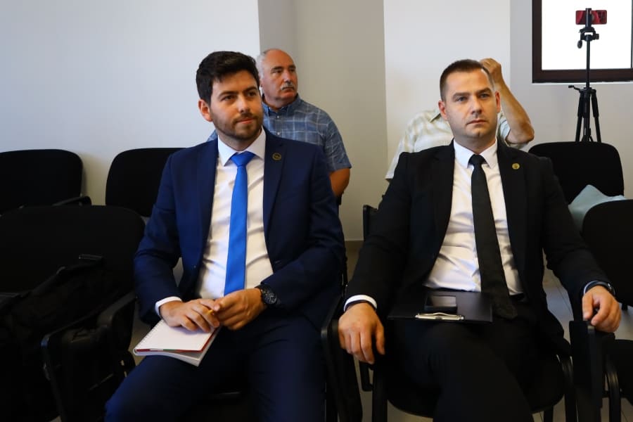 Донка Михайлова: Стара планина трябва да бъде връзка