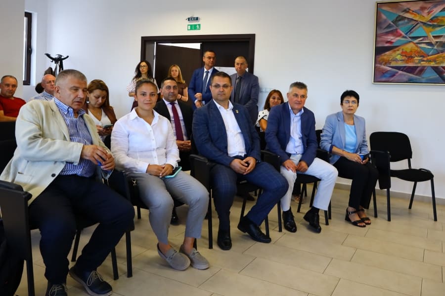 Донка Михайлова: Стара планина трябва да бъде връзка