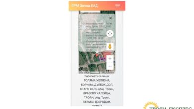 Авария остави без ток град Троян и още девет села в общината ЕРМ Запад