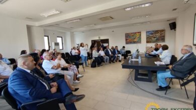 Кметове и експерти се обединиха за ЖП тунел под Балкана