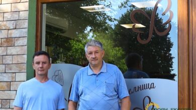 Пазителите на ритъма: Какво е да си материално отговорно лице в Хлебозавод Троян