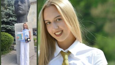 Християна Христова – Троян момичето с 100 точки на матурата по БЕЛ