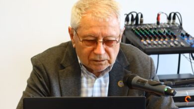 Инж.ик. Васил Рангелов: Рискуваме да повторим 120-годишна грешка