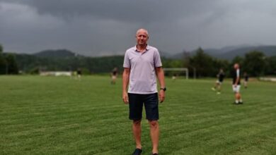 Мартин Кушев за футболното обединение в Троян