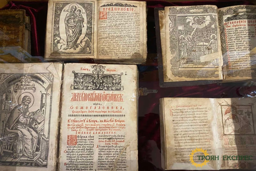 Небивало множество събра празникът на Св. Богородица „Троеручица“