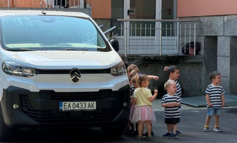 Община Троян с ключови инвестиции в ранното детско развитие
