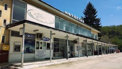 Проверяват пътникопотока на автобусните линии между Ловеч и Троян