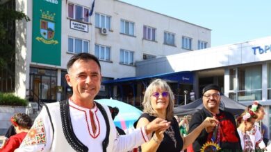 Повече от 250 изпълнители се очакват на фолклорния фестивал „Врабево в ритми“