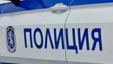 С 2,75 промила: Задържаха 23-годишен габровец зад волана в Троян
