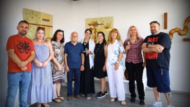 Емоционално „Завръщане“: Випуск '94 на СХУПИ