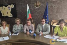 Потвърдиха огнище на антракс в ловешкото село Стефаново