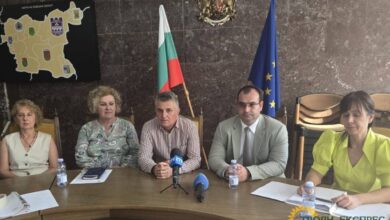 Потвърдиха огнище на антракс в ловешкото село Стефаново