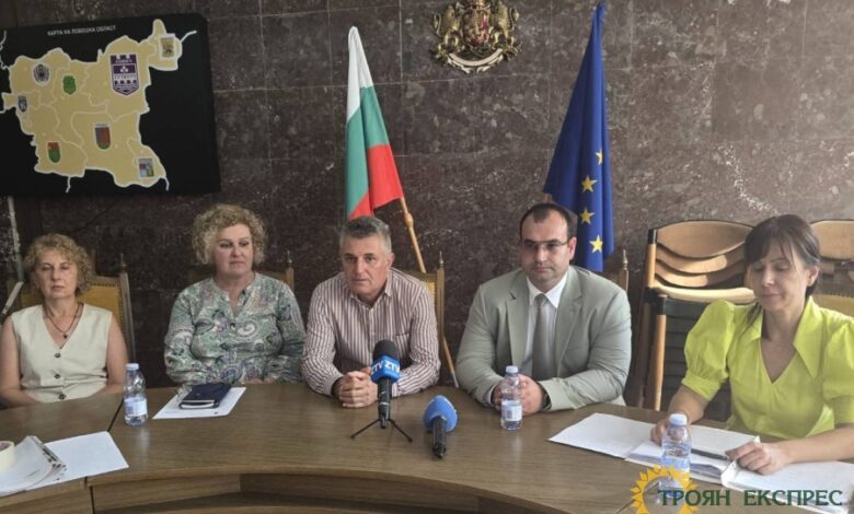 Потвърдиха огнище на антракс в ловешкото село Стефаново