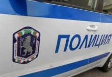 Арест за мъж от Ломец след нахлуване в имот в Шипково
