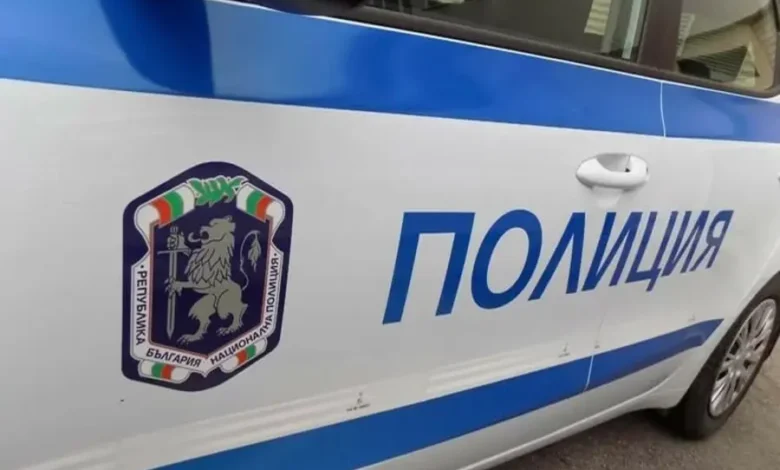 Арест за мъж от Ломец след нахлуване в имот в Шипково
