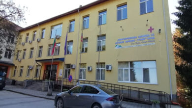 Безплатни прегледи от съдов хирург организират в Троян на 31 август