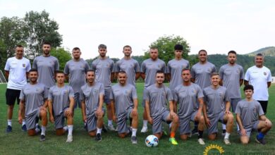 ФК „Чавдар“ (Троян) стартира в Северозападната Трета лига с гостуване на „Спартак II“ (Плевен)