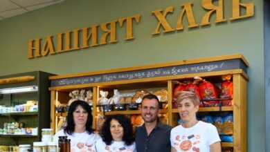 Хлябът като мост между хората: Как управителите на „Хлебоизкусителница“