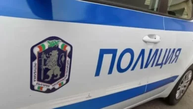 Катастрофа край Калейшкото ханче затвори пътя Ловеч – Троян