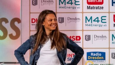 Лора Христова завърши седма на престижния летен биатлон в Дрезден