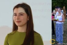 Любена Раева – за силата на доброволчеството, целите и уроците по пътя