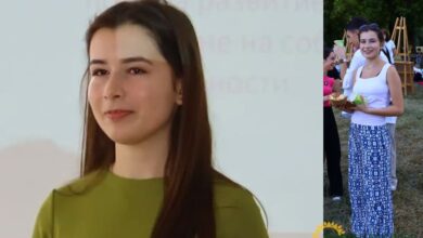Любена Раева – за силата на доброволчеството, целите и уроците по пътя