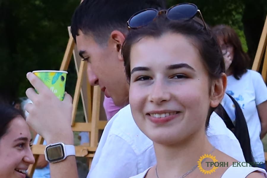 Любена Раева – за силата на доброволчеството, целите и уроците по пътя