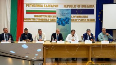 Няма повод за тревога за „ВиК Стенето“, обсъжда се обходен път на Троян