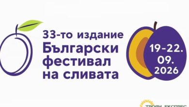 Община Троян обяви прием на заявки за „Улицата на занаятите“