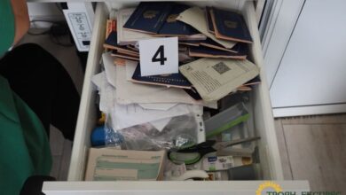 Схема за източване на над 330 хил. лева от НЗОК